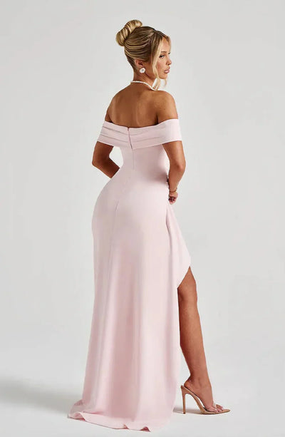 Centré Maxi Dress