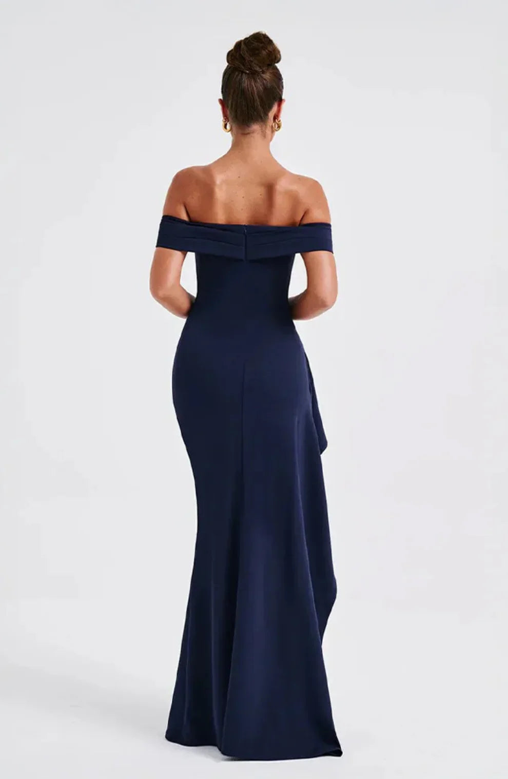 Centré Maxi Dress