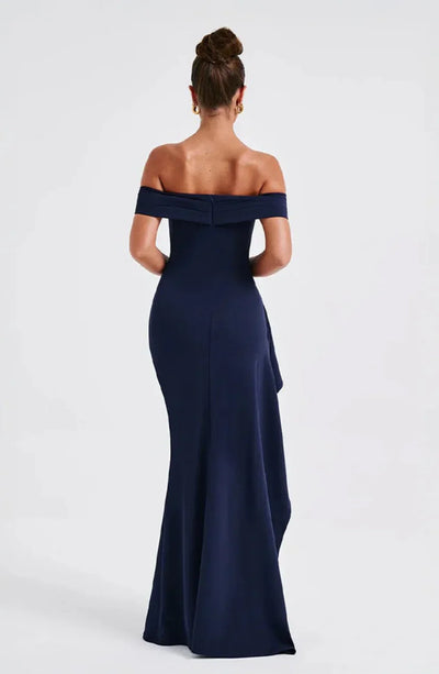 Centré Maxi Dress
