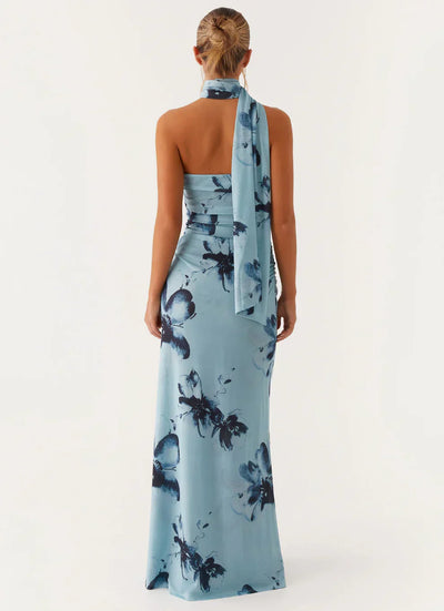Songbird Maxi Dress
