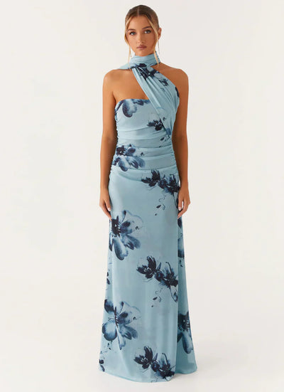 Songbird Maxi Dress