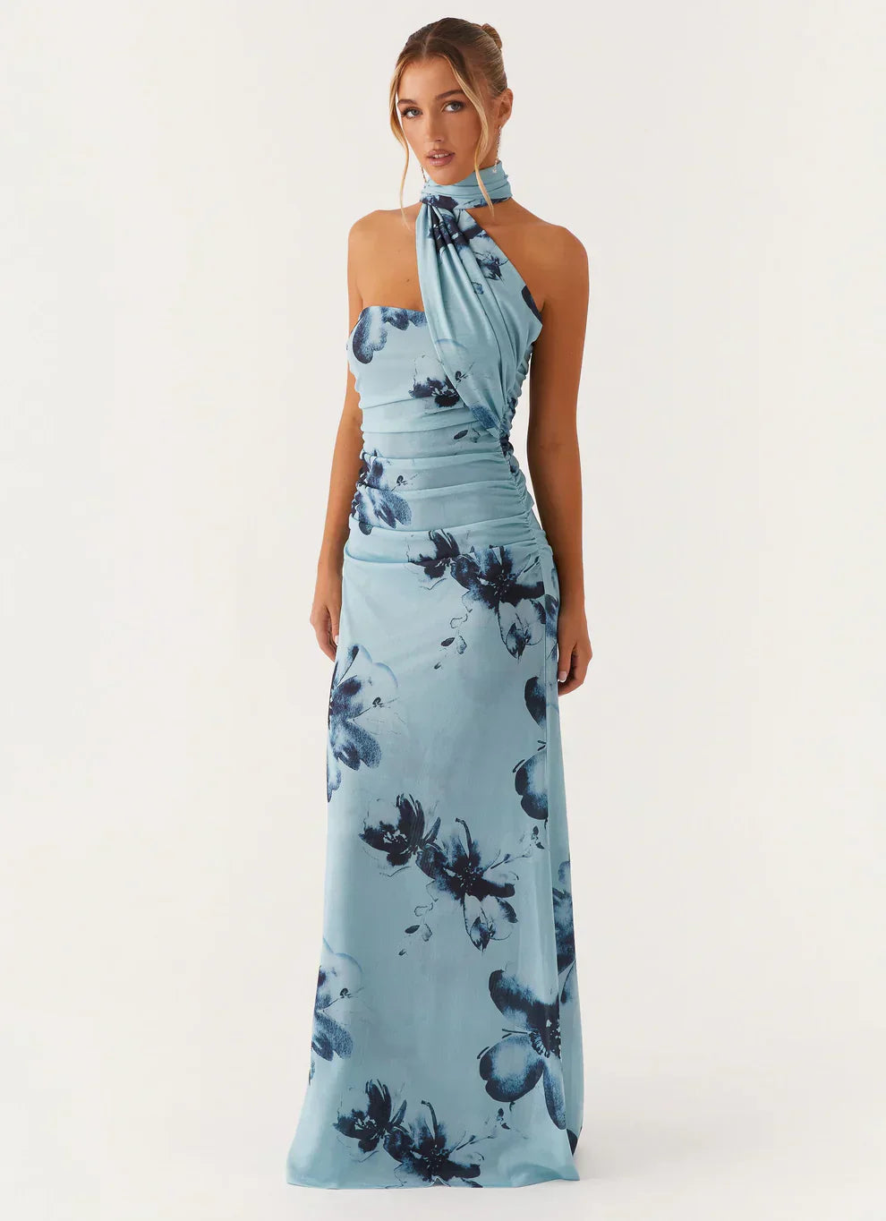Songbird Maxi Dress