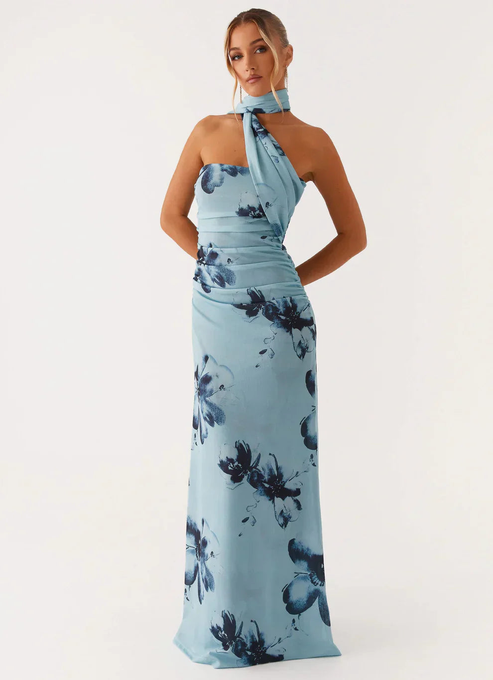 Songbird Maxi Dress