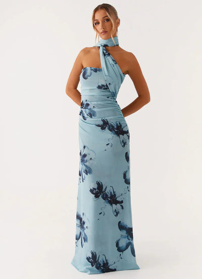 Songbird Maxi Dress