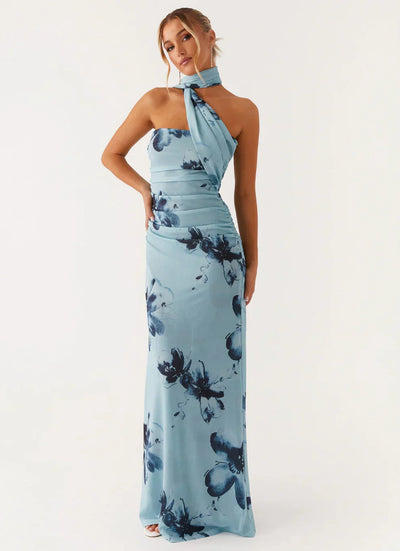 Songbird Maxi Dress