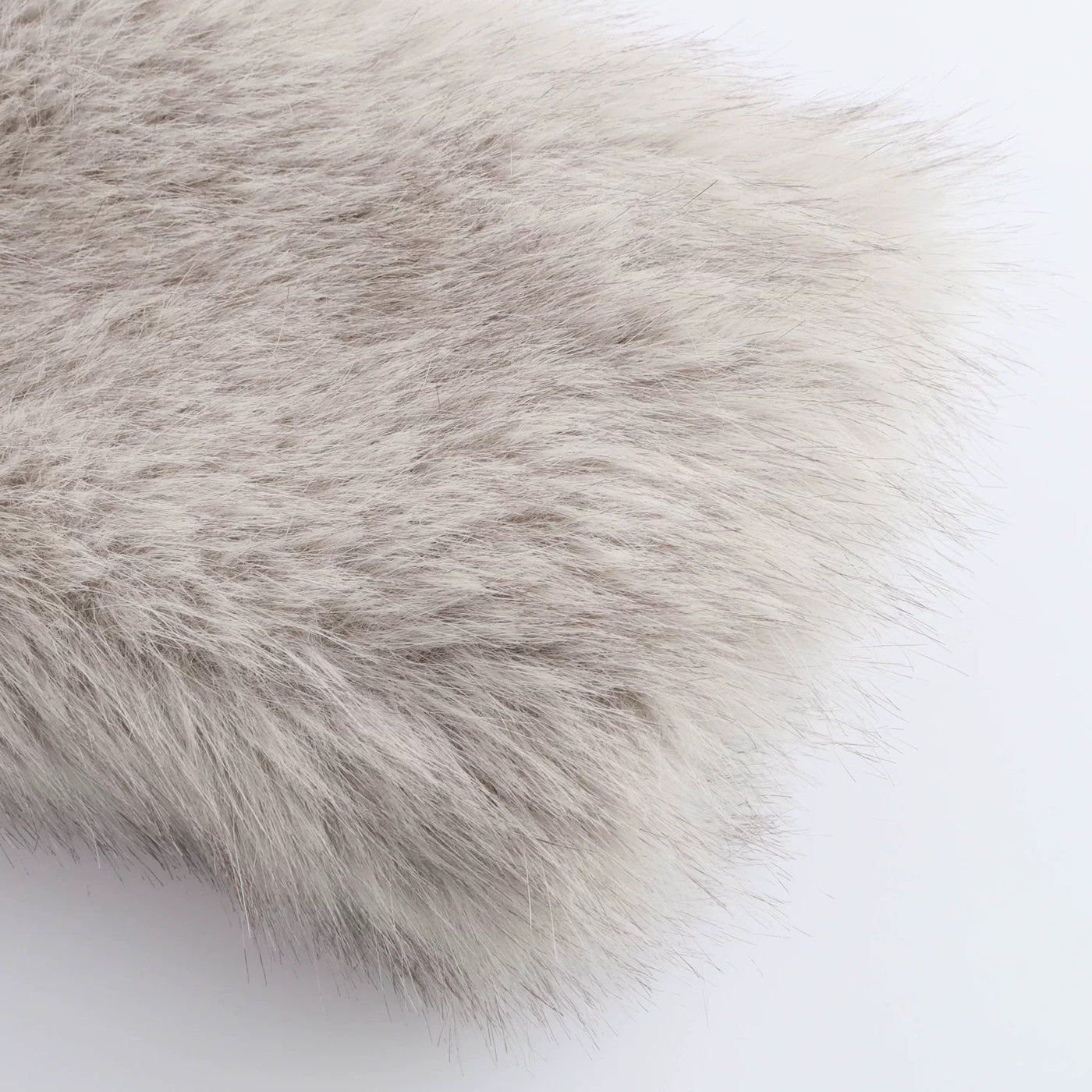 Virale Pelzjacke