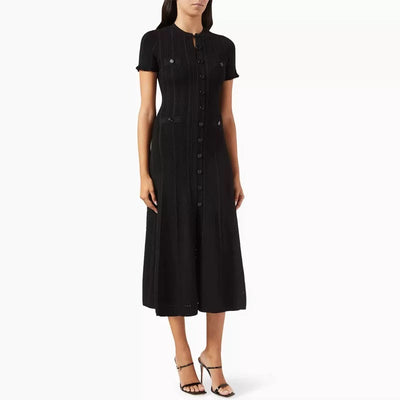 Sommerkleid - Blackout